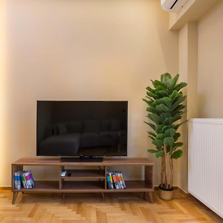 Urban Spacious Apartment Near Kallimarmaron Athen Eksteriør bilde